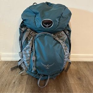 OSPREY Sirrus 36